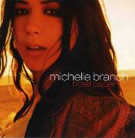 Michelle Branch - Hotel Paper Michelle Branch - Hotel Paper