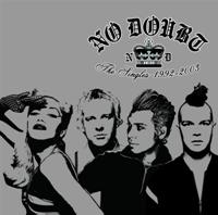 No Doubt - Singles Collection No Doubt - Singles Collection