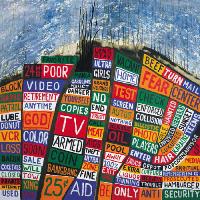 Radiohead - Hail to the Thief Radiohead - Hail to the Thief