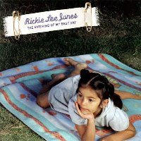 Rickie Lee Jones - The Evening of My Best Day Rickie Lee Jones - The Evening of My Best Day