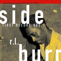 R.L. Burnside - Early Recordings