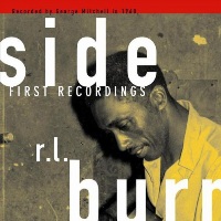 R.L. Burnside - Early Recordings R.L. Burnside - Early Recordings