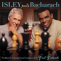Ronald Isley - Here I Am: Ronald Isley Sings Burt Bacharach Ronald Isley - Here I Am: Ronald Isley Sings Burt Bacharach