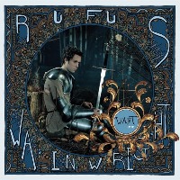 Rufus Wainwright - Want One Rufus Wainwright - Want One
