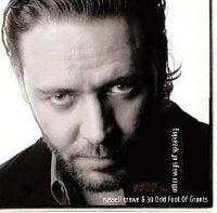 Russell Crowe & 30 Odd Foot of Grunts - Other Ways of Speaking Russell Crowe & 30 Odd Foot of Grunts - Other Ways of Speaking