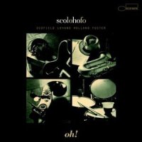 ScoLoHoFo - Oh! ScoLoHoFo - Oh!