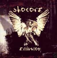 Shocore - Evilution Shocore - Evilution