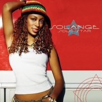 Solange Knowles - Solo Star 