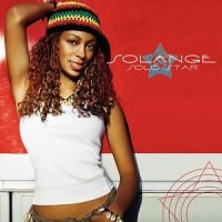 Solange Knowles - Solo Star Solange Knowles - Solo Star