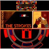 The Strokes - Room on Fire The Strokes - Room on Fire