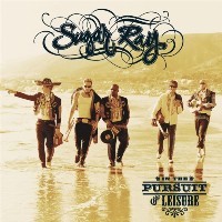 Sugar Ray - In the Pursuit of Leisure Sugar Ray - In the Pursuit of Leisure
