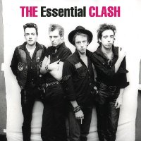 The Clash - The Essential Clash The Clash - The Essential Clash