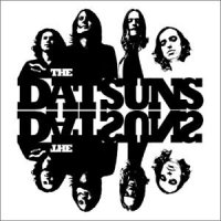 The Datsuns - The Datsuns The Datsuns - The Datsuns