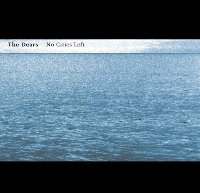 The Dears - No Cities Left The Dears - No Cities Left