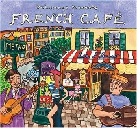Various artists - French Café Various artists - French Café