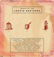 Various artists - Livin’ Lovin’ Losin’: Songs of the Louvin Brothers Various artists - Livin’ Lovin’ Losin’: Songs of the Louvin Brothers