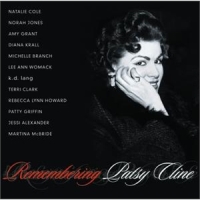 Various artists - Remembering Patsy Cline Various artists - Remembering Patsy Cline