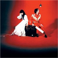 The White Stripes - Elephant The White Stripes - Elephant