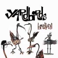 The Yardbirds - Birdland