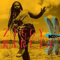 Ziggy Marley - Dragonfly Ziggy Marley - Dragonfly
