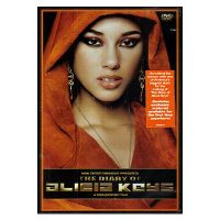 Alicia Keys - The Diary of Alicia Keys (DVD)