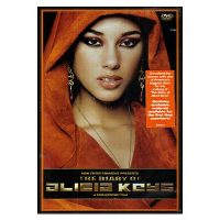 Alicia Keys - The Diary of Alicia Keys (DVD) Alicia Keys - The Diary of Alicia Keys (DVD)