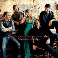 Alison Krauss & Union Station - Lonely Runs Both Ways Alison Krauss & Union Station - Lonely Runs Both Ways