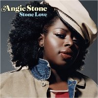 Angie Stone - Stone Love Angie Stone - Stone Love