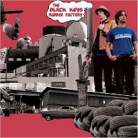 The Black Keys - Rubber Factory The Black Keys - Rubber Factory