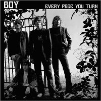 Boy - Every Page You Turn Boy - Every Page You Turn