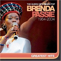 Brenda Fassie - Greatest Hits Brenda Fassie - Greatest Hits