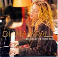 Diana Krall - The Girl in the Other Room