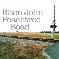 Elton John - Peach Tree Road Elton John - Peach Tree Road