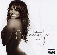 Janet Jackson - Damita Jo Janet Jackson - Damita Jo