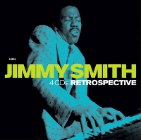 Jimmy Smith - Retrospective