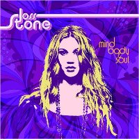 Joss Stone - Mind, Body & Soul Joss Stone - Mind, Body & Soul