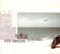 Ken Dirschl - Plan for Conquest