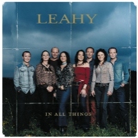 Leahy - In All Things Leahy - In All Things