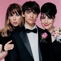 Le Tigre - This Island Le Tigre - This Island