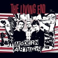 The Living End - Modern Artillery The Living End - Modern Artillery