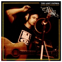 The Lost Patrol - Songs About Running Away The Lost Patrol - Songs About Running Away