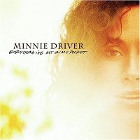 Minnie Driver - Everything I’ve Got in My Pocket Minnie Driver - Everything I’ve Got in My Pocket