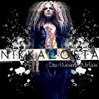 Nikka Costa - Can’t Never Did Nothin’ Nikka Costa - Can’t Never Did Nothin’