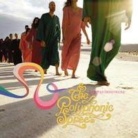 The Polyphonic Spree - Together We’re Heavy The Polyphonic Spree - Together We’re Heavy