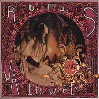 Rufus Wainwright - Want Two Rufus Wainwright - Want Two
