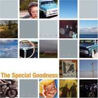 The Special Goodness - Land, Sea, Air The Special Goodness - Land, Sea, Air