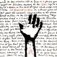 Stars - Set Yourself on Fire Stars - Set Yourself on Fire