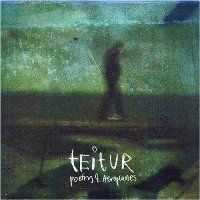 Teitur - Poetry & Aeroplanes Teitur - Poetry & Aeroplanes