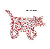 The Concretes - The Concretes The Concretes - The Concretes