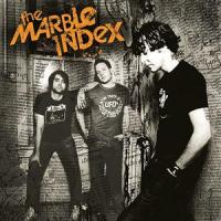 The Marble Index - The Marble Index The Marble Index - The Marble Index